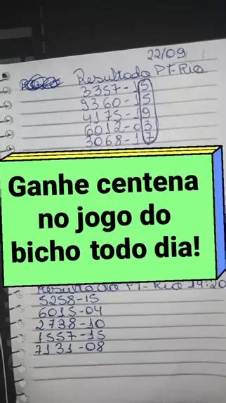 bicho da sorte|resultado caminho da sorte.